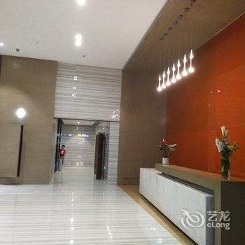 成都铁建广场温馨之家公寓酒店提供图片