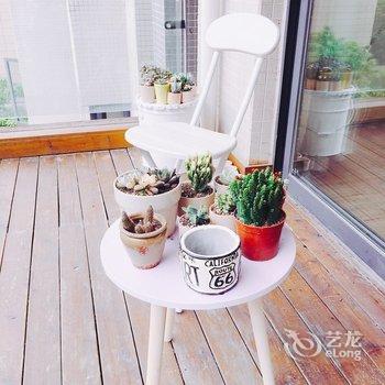 成都阳塘house公寓酒店提供图片