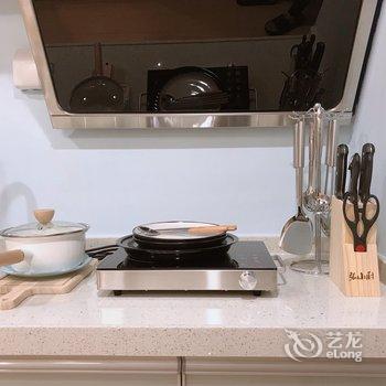 广州书豪公寓酒店提供图片