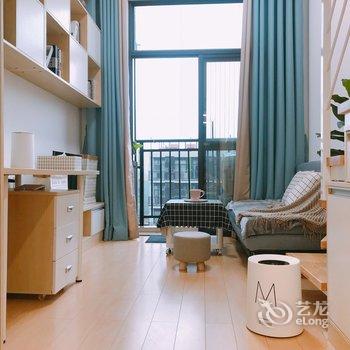 广州书豪公寓酒店提供图片
