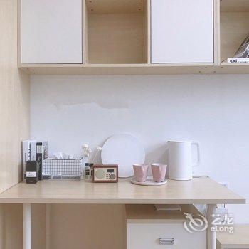 广州书豪公寓酒店提供图片