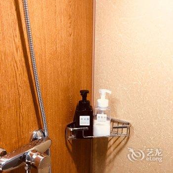 广州书豪公寓酒店提供图片