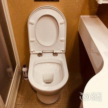 广州书豪公寓酒店提供图片