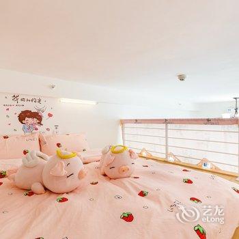 广州yunkinki公寓酒店提供图片