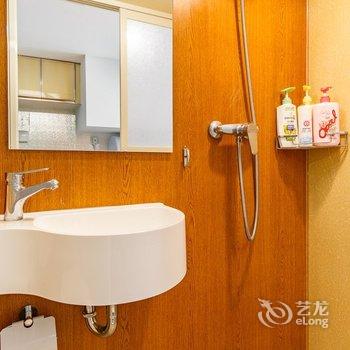 广州yunkinki公寓酒店提供图片