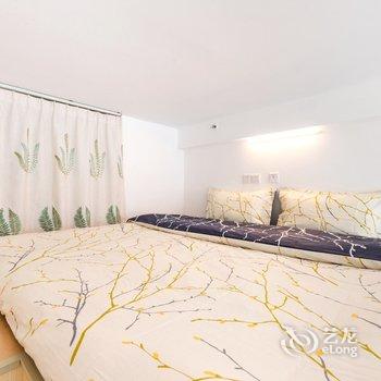 广州清风自来88公寓(2号店)酒店提供图片
