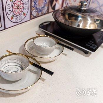 广州清风自来88公寓(2号店)酒店提供图片