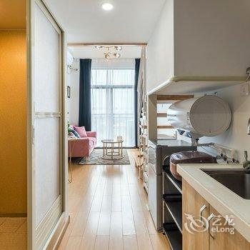 广州清风自来88公寓(2号店)酒店提供图片