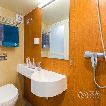 广州清风自来88公寓(2号店)酒店提供图片