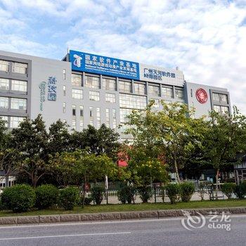 广州清风自来88公寓(2号店)酒店提供图片