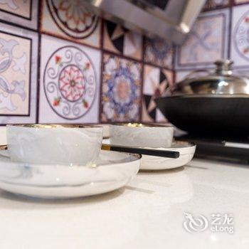 广州清风自来88公寓(2号店)酒店提供图片