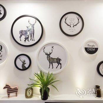 上海leo公寓(2号店)酒店提供图片