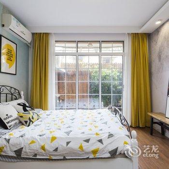 上海leo公寓(2号店)酒店提供图片