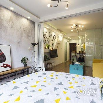 上海leo公寓(2号店)酒店提供图片