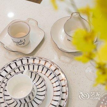 上海leo公寓(2号店)酒店提供图片