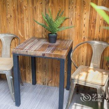 上海leo公寓(2号店)酒店提供图片