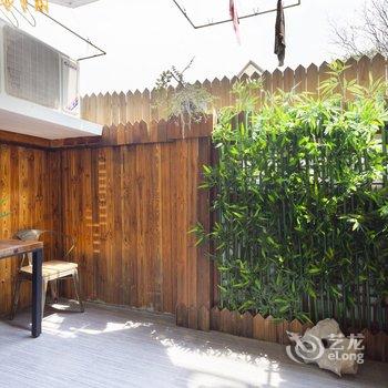 上海leo公寓(2号店)酒店提供图片
