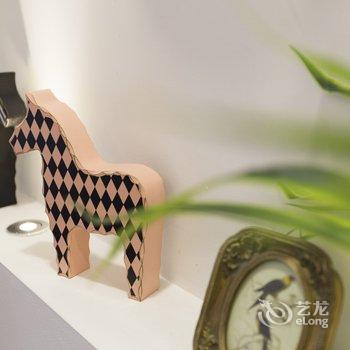 上海leo公寓(2号店)酒店提供图片