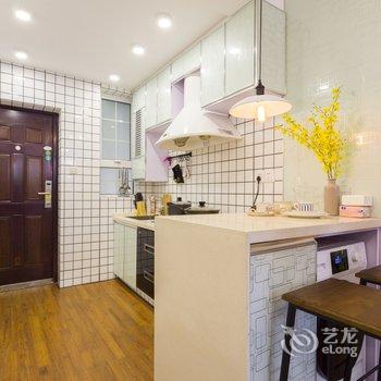 上海leo公寓(2号店)酒店提供图片