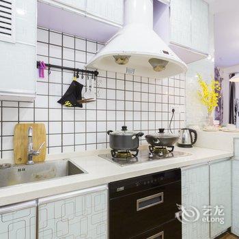 上海leo公寓(2号店)酒店提供图片