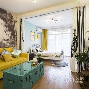 上海leo公寓(2号店)酒店提供图片