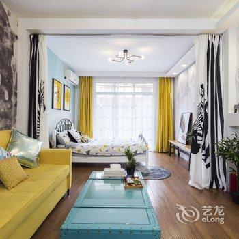上海leo公寓(2号店)酒店提供图片