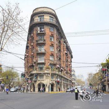 上海leo公寓(2号店)酒店提供图片