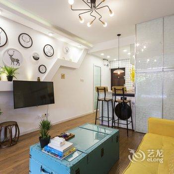 上海leo公寓(2号店)酒店提供图片