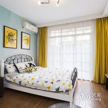 上海leo公寓(2号店)酒店提供图片