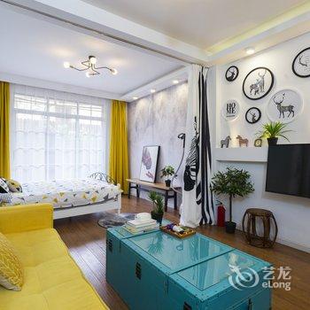 上海leo公寓(2号店)酒店提供图片