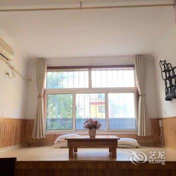 青岛山海相恋公寓酒店提供图片