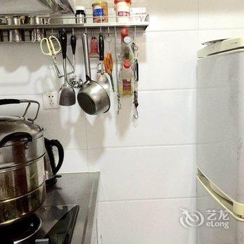 青岛山海相恋公寓酒店提供图片