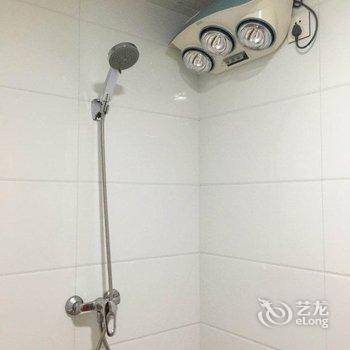 青岛山海相恋公寓酒店提供图片