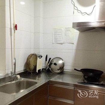 青岛山海相恋公寓酒店提供图片