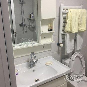 青岛孟杨公寓酒店提供图片