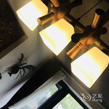 北京怀柔沐春苑十二月伴山露营民宿酒店提供图片