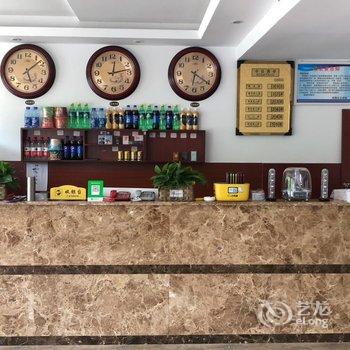 仙女山武珠酒店酒店提供图片