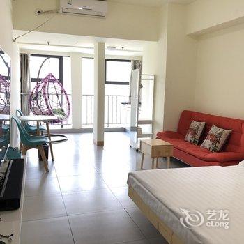 西安燕子云屋公寓(小寨西路分店)酒店提供图片