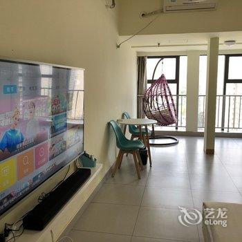 西安燕子云屋公寓(小寨西路分店)酒店提供图片