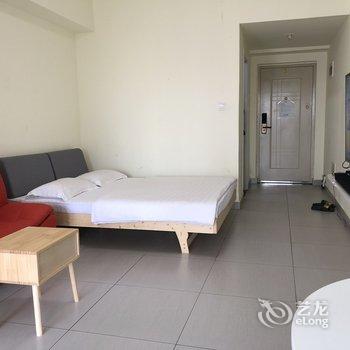 西安燕子云屋公寓(小寨西路分店)酒店提供图片