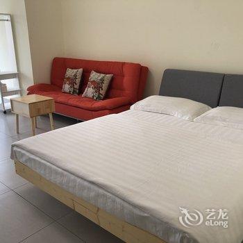 西安燕子云屋公寓(小寨西路分店)酒店提供图片
