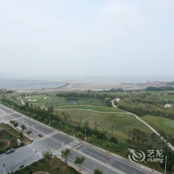 威海孙蕾公寓(蒙山路分店)酒店提供图片