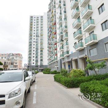 威海孙蕾公寓(蒙山路分店)酒店提供图片