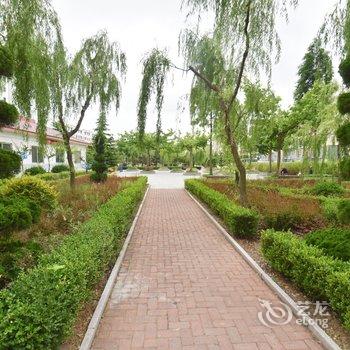 威海孙蕾公寓(蒙山路分店)酒店提供图片