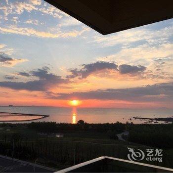 威海孙蕾公寓(蒙山路分店)酒店提供图片