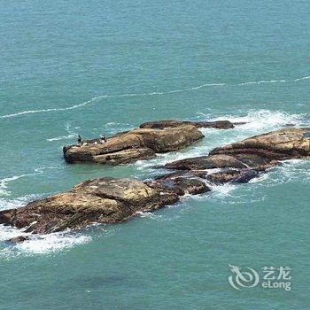 东极岛青浜记忆日出海景民宿酒店提供图片