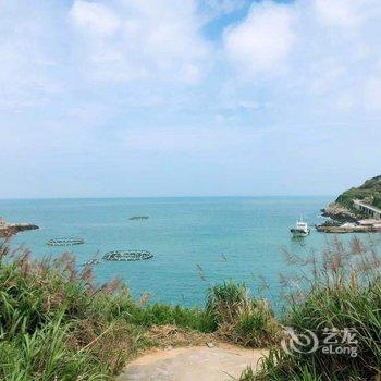 东极岛青浜记忆日出海景民宿酒店提供图片