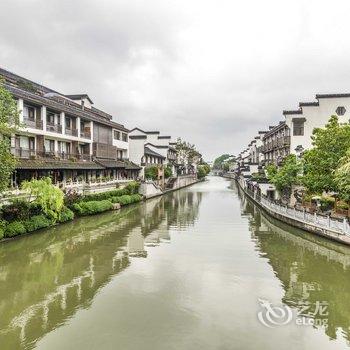 刘刘家公寓(南京江东村店)酒店提供图片