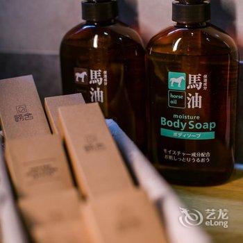梅姐简约公寓酒店提供图片