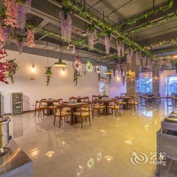 丽江锦城大酒店(古城店)酒店提供图片